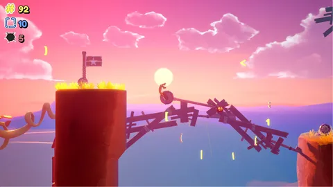 Spear screenshot