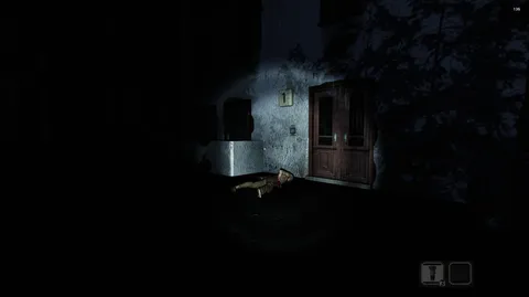 Escape From Sandhill screenshot