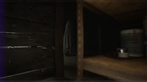 Where the Walls Breathe screenshot