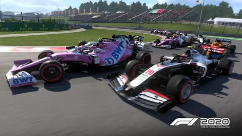 F1® 2020 screenshot