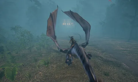 DragonRoad screenshot