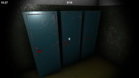 Bunker 2 screenshot