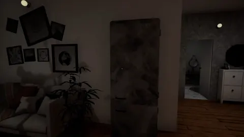 Pet Cam screenshot