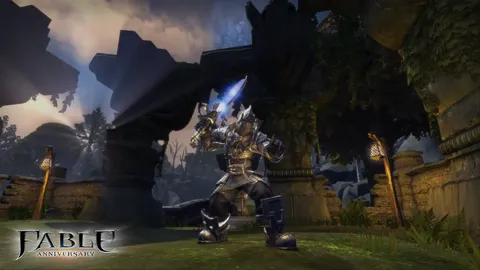 Fable Anniversary screenshot