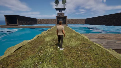 The Home Way screenshot