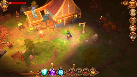 Quest Hunter screenshot
