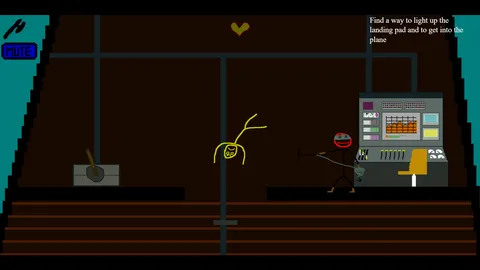 Kill Dee screenshot