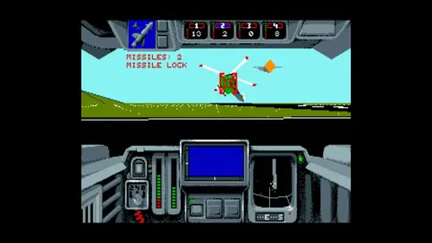 Battle Command screenshot