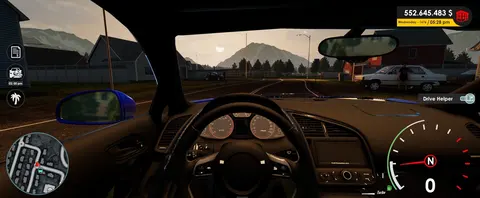 Car For Sale Simulator 2023 screenshot