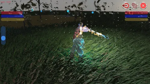 Sword Duel screenshot