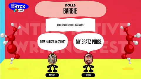 The Jackbox Party Pack 6 screenshot