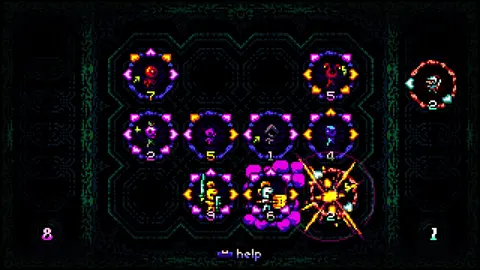 Boneraiser Minions screenshot