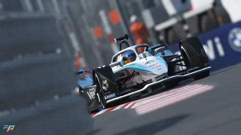 rFactor 2 screenshot