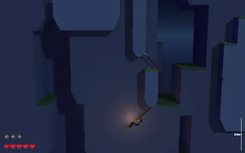 Mountain Hook screenshot