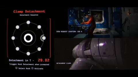 Observation screenshot