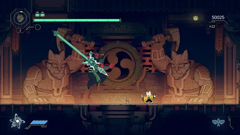Nine Sols screenshot