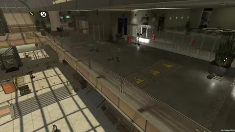 Ultimate Zombie Defense screenshot