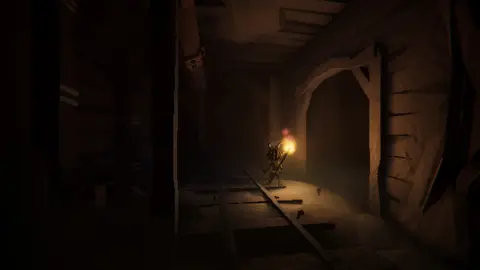 PIT OF GOBLIN screenshot