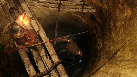 Dark Souls II screenshot