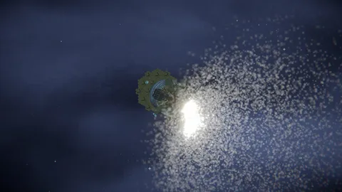 Pioneers of the Unknown screenshot