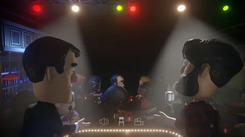 Comedy Night screenshot