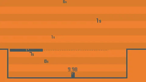 Tick Hop screenshot