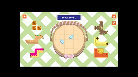 Pack Lunch screenshot