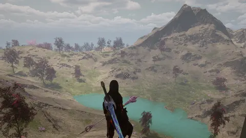 Tormented Soul screenshot