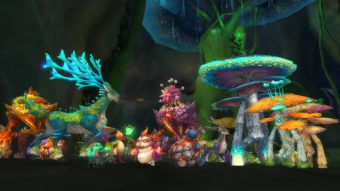 Florensia screenshot