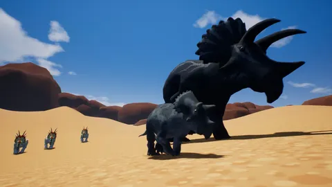 The Archotek Project screenshot