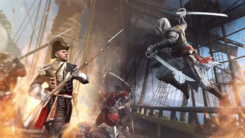 Assassin’s Creed® IV Black Flag™ screenshot