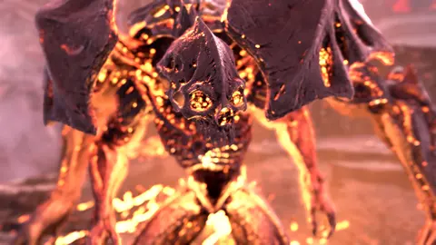 Forspoken screenshot