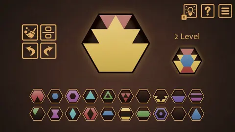 The Pane Puzzle screenshot
