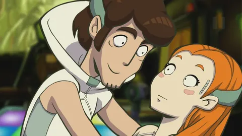 Deponia: The Complete Journey screenshot