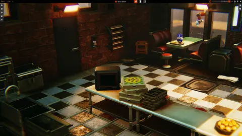 TaleSpire screenshot