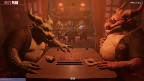 Liar's Bar screenshot