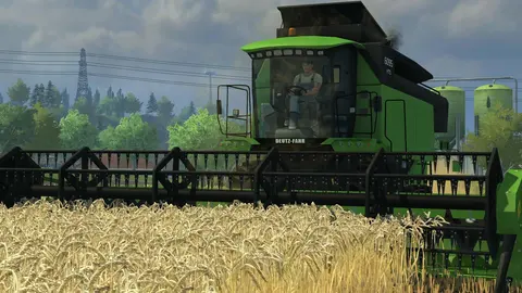 Farming Simulator 2013 Titanium Edition screenshot