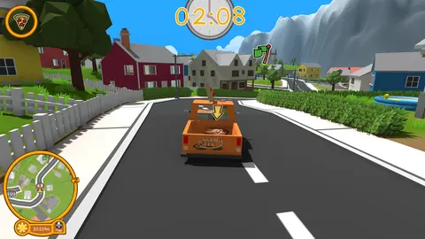 Wobbly Life screenshot