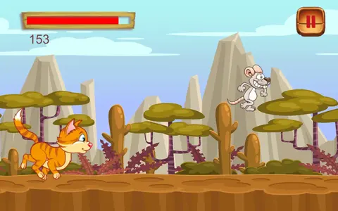 Mouse (Sneaking) screenshot