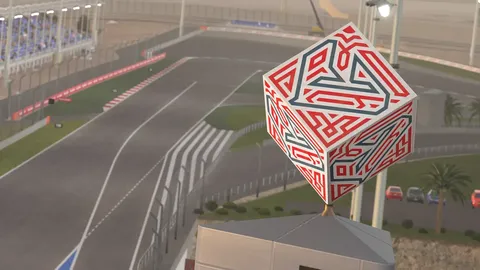rFactor 2 screenshot