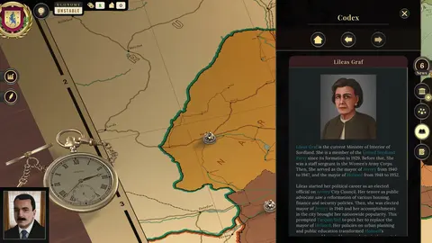 Suzerain screenshot