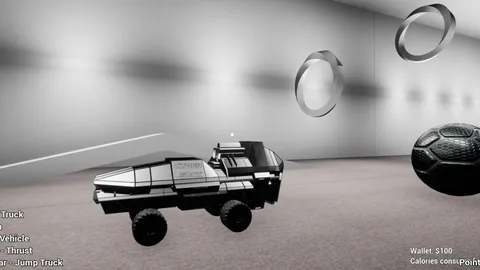 Trump Simulator 2025 screenshot