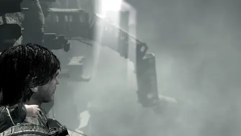 I Am Alive screenshot