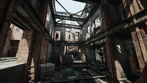 Uncrashed : FPV Drone Simulator screenshot