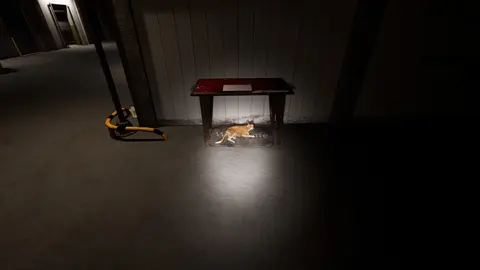 The Overseer: Field Trials screenshot