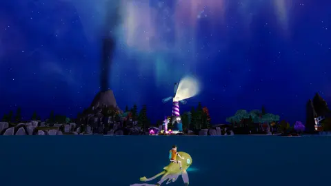 Tidekeeper screenshot