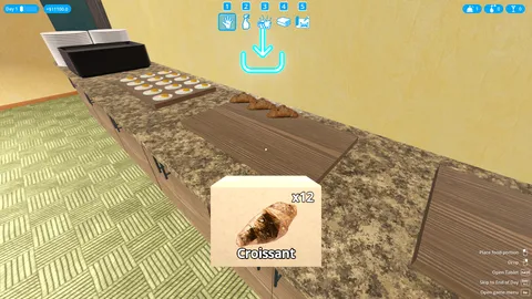 Little Resort Simulator screenshot