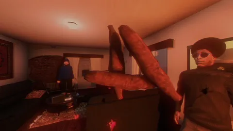 Poop Killer - Flush or Die screenshot