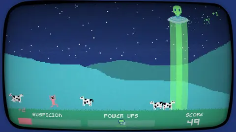 Farm Invader screenshot