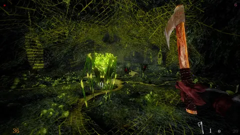 Northern Journey screenshot